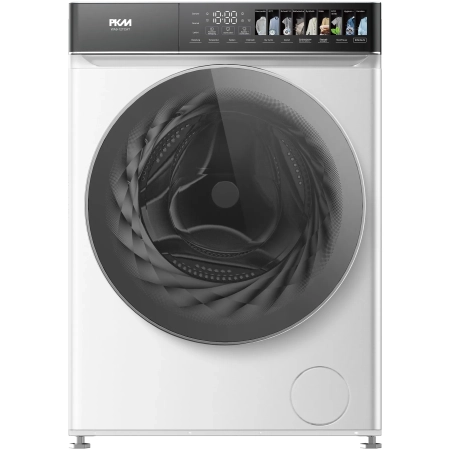 PKM WA9-12TCAT Waschmaschine