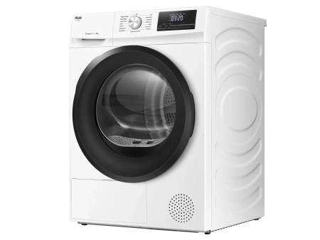 PKM WPT8-15DE Wärmepumpentrockner