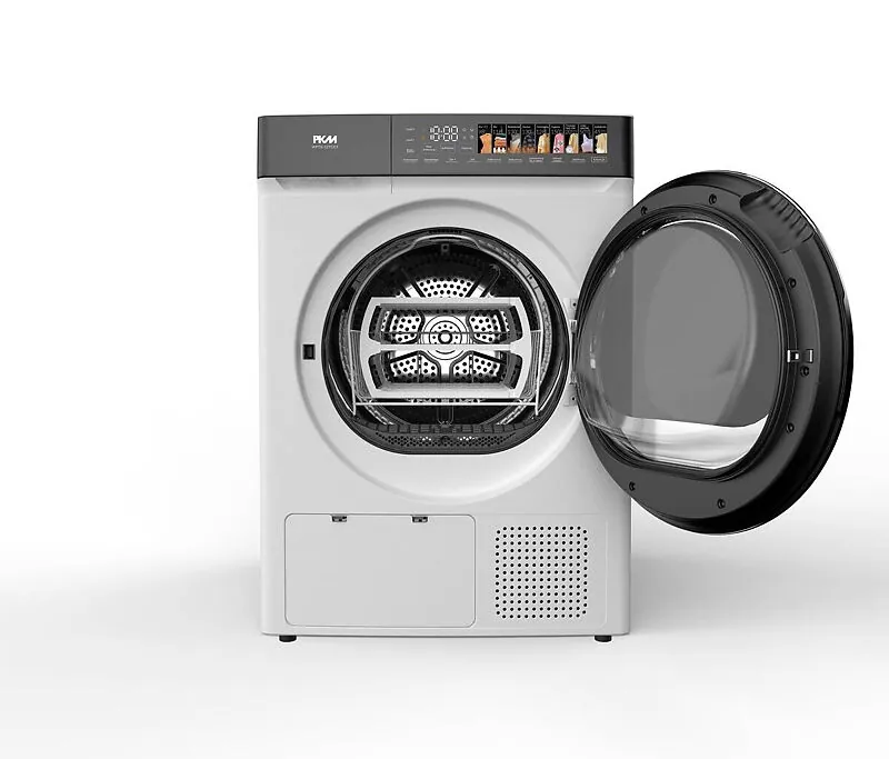 PKM WPT9-12TCET Wärmepumpentrockner