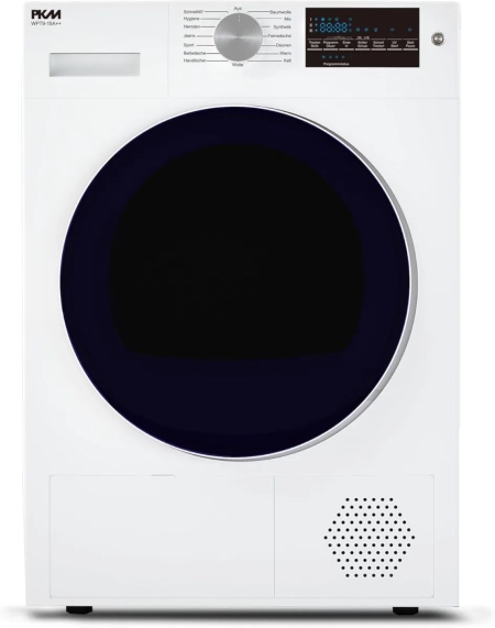 PKM WPT9-15A++ Wärmepumpentrockner