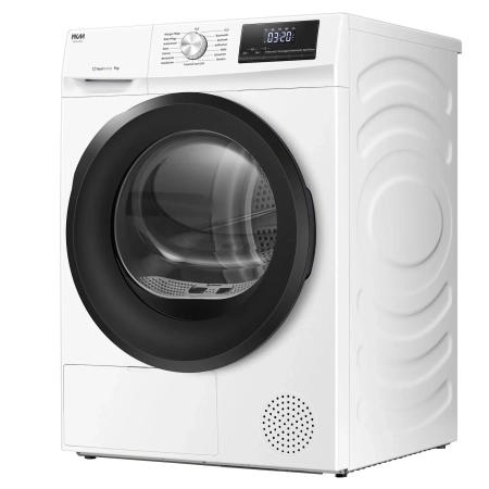 PKM WPT9-15DE Wärmepumpentrockner