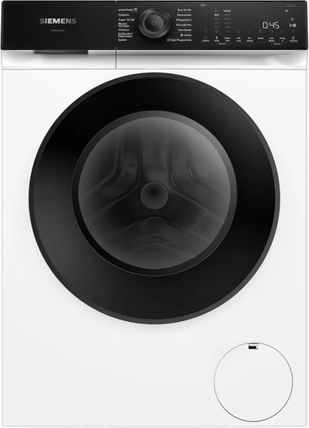 Siemens WG44H2MECO Waschmaschine