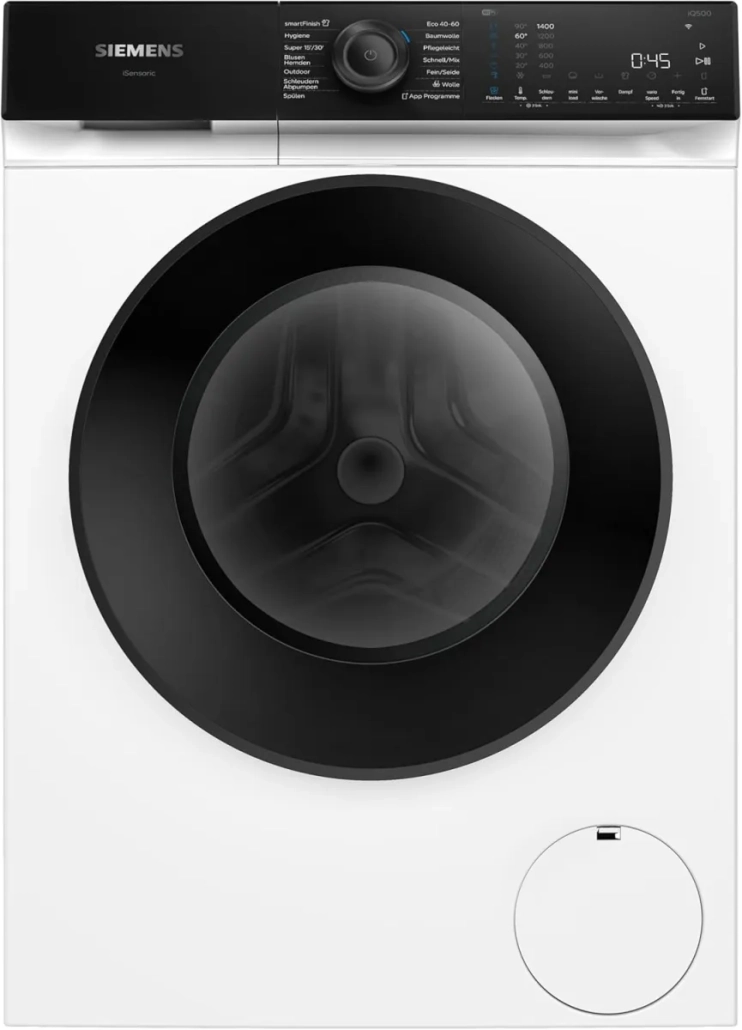 Siemens WG44H2MECO Waschmaschine