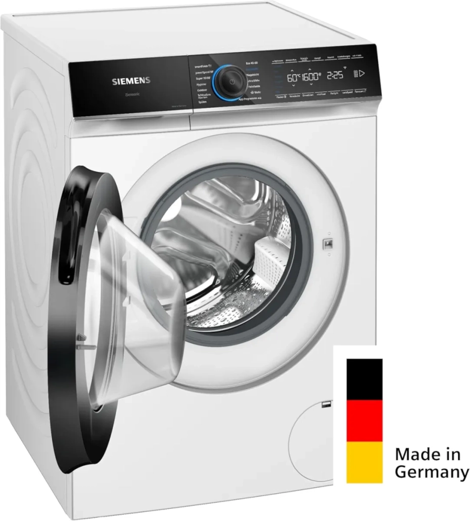 Siemens WG56B2041 Waschmaschine