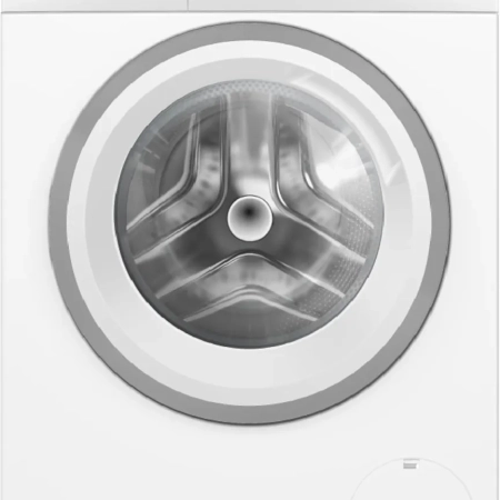 Siemens WM14N127 Waschmaschine - 8-kg-Waschmaschine mit Tempo und cleverem Komfort