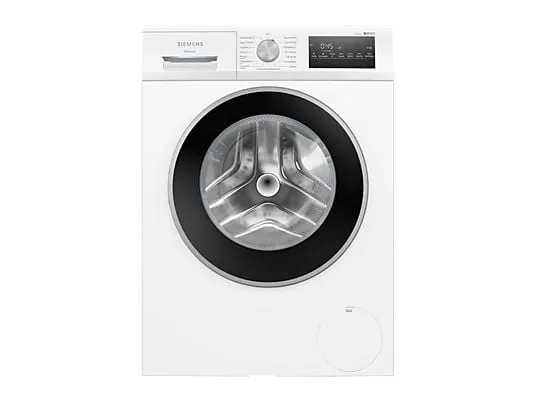 Siemens WM14NKECO5 Waschmaschine