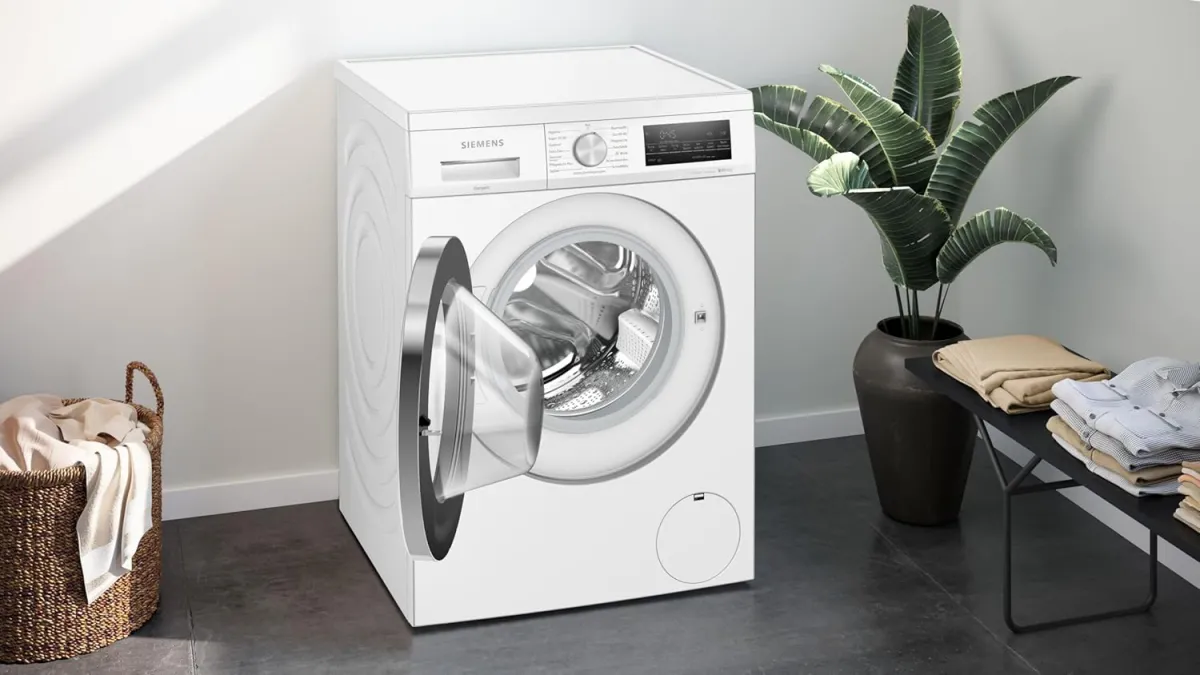Siemens iQ500 (WU14UT71)