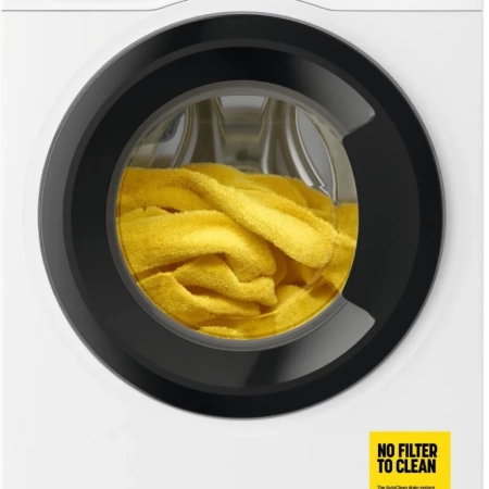 Zanussi ZWF9460BA Waschmaschine