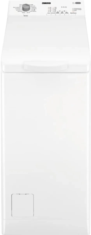 Zanussi ZWY71243KF Waschmaschine
