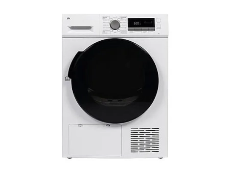 ok. OTD 7342 D Wärmepumpentrockner