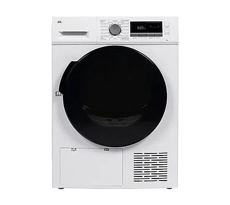 ok. OTD 7342 D Wärmepumpentrockner