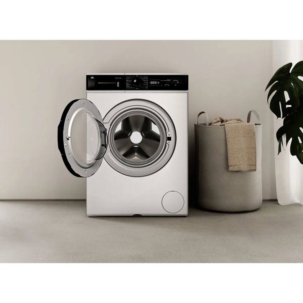 ok. OWM 7112 A INV Waschmaschine