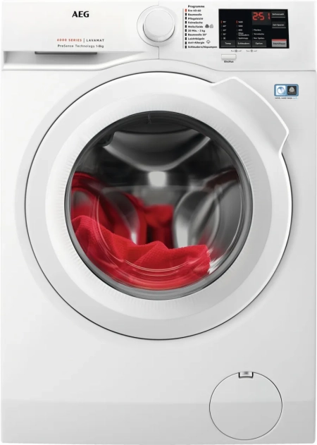 AEG L6FBA51480 Waschmaschine