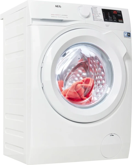 AEG L6FBG51470 Waschmaschine