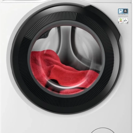 AEG LR7EW75619 Waschmaschine mit 11kg Fassungsvermögen und modernen Funktionen