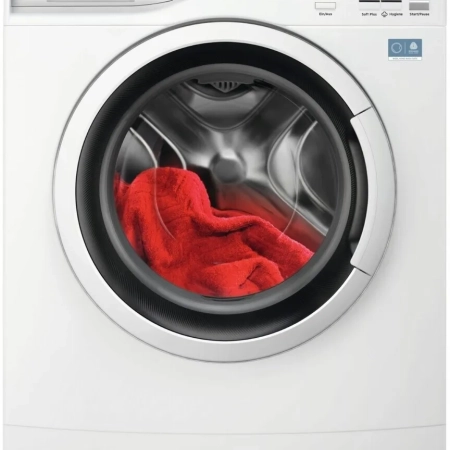 AEG LSR6FA70268 Waschmaschine mit 6 kg Fassungsvermögen und kompaktem Design