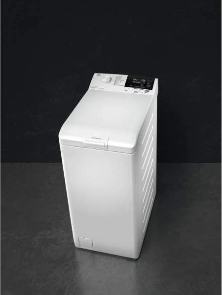 AEG LTR6A60370 Waschmaschine