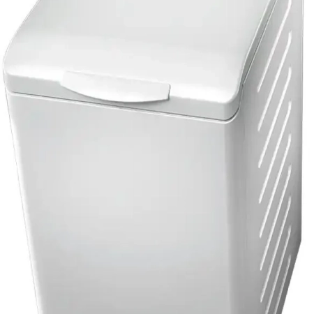 AEG LTR6N40260 Waschmaschine - schmaler 6-kg-Toplader mit ProSense®, Inverter-Motor und 1200 U/min