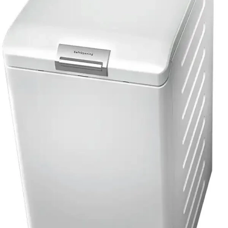 AEG LTR7A71370 Waschmaschine, kompakte Toplader-Waschmaschine