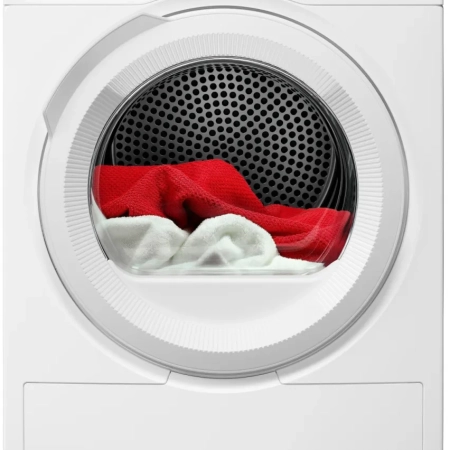 AEG TR7T50580 Wärmepumpentrockner - 8-kg-Serie-7000