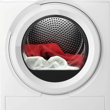 AEG TR7T60680 Wärmepumpentrockner - 8-kg-Serie-7000