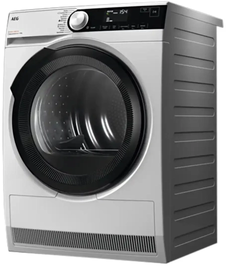 AEG TR8T70680 Wärmepumpentrockner