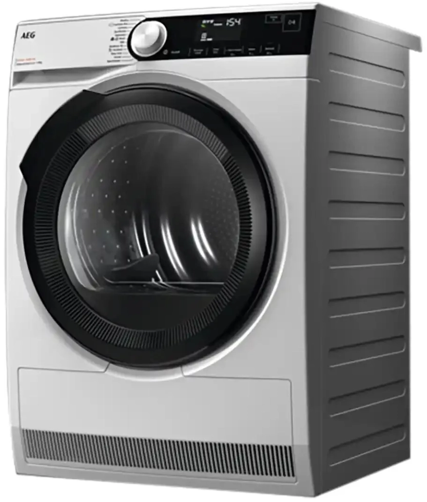 AEG TR8T70680 Wärmepumpentrockner