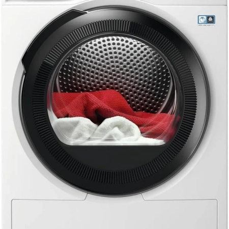 AEG TR9W75680 Wärmepumpentrockner