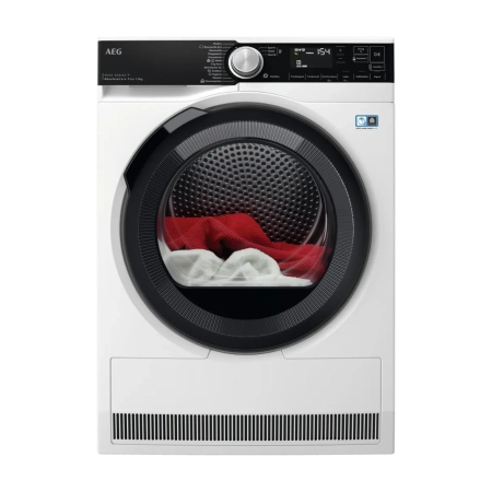AEG TR9W80690 Wärmepumpentrockner