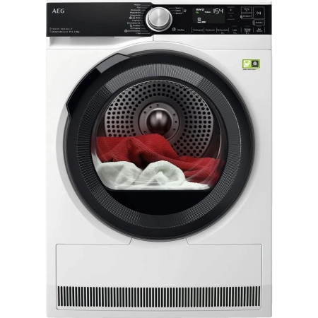 AEG TR9XW80880 Wärmepumpentrockner