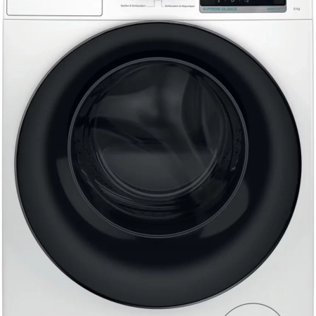 Bauknecht B6R 88 Silence DE Waschmaschine