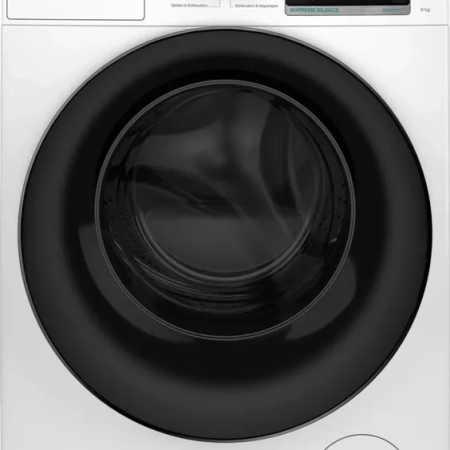 Bauknecht B6R 98 Silence DE Waschmaschine