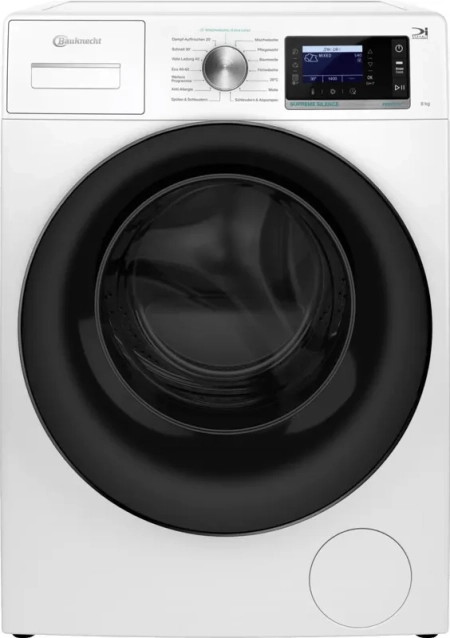 Bauknecht B6R 98 Silence DE Waschmaschine