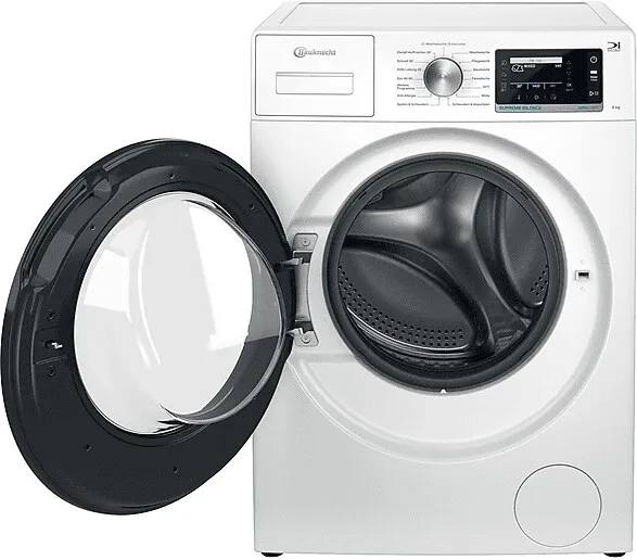 Bauknecht B6R 98 Silence DE Waschmaschine