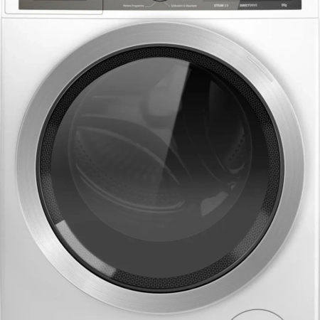 Bauknecht B7X 89 Silence DE Waschmaschine