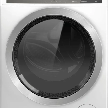 Bauknecht B7X 89E Silence DE Waschmaschine