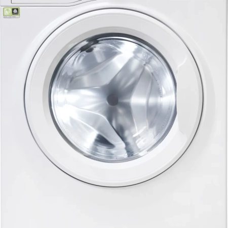 Bauknecht BPW 814 A Waschmaschine - Frontlader-Waschmaschine mit 8 kg Fassungsvermögen