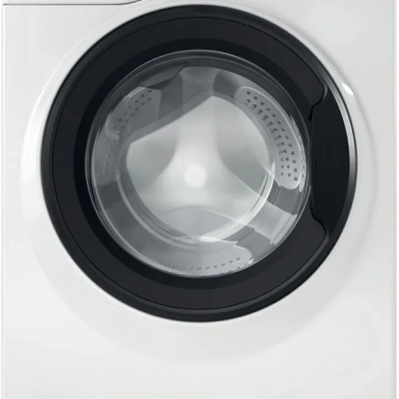 Bauknecht BPW9A114 Waschmaschine - 9-kg-Frontlader-Waschmaschine
