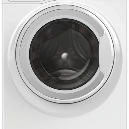Bauknecht BW 719 A Waschmaschine Frontansicht
