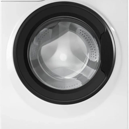 Bauknecht W10 W6400 A Waschmaschine - Frontlader-Waschmaschine mit 10 kg Fassungsvermögen