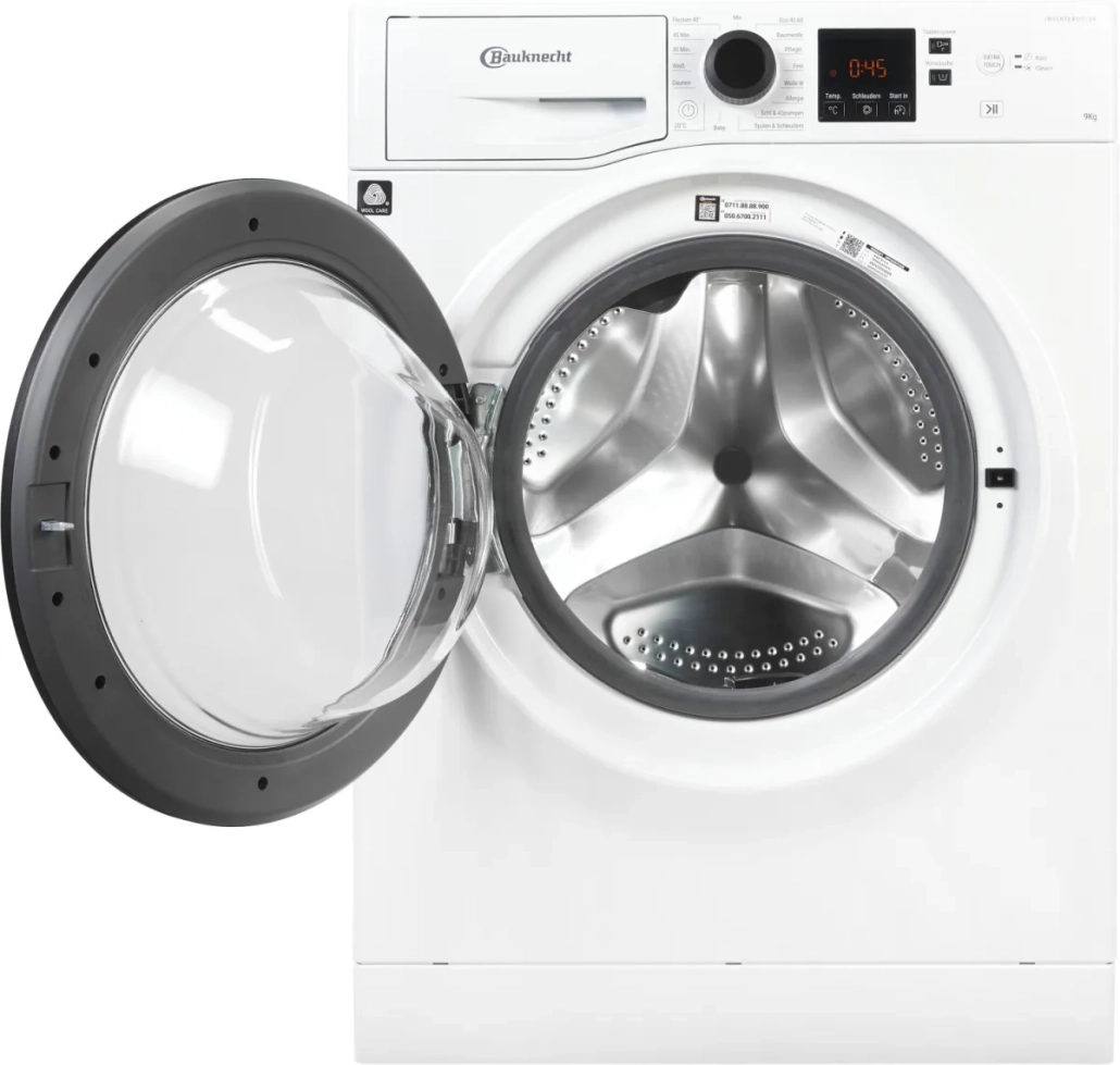 Bauknecht WAM 914 A Waschmaschine