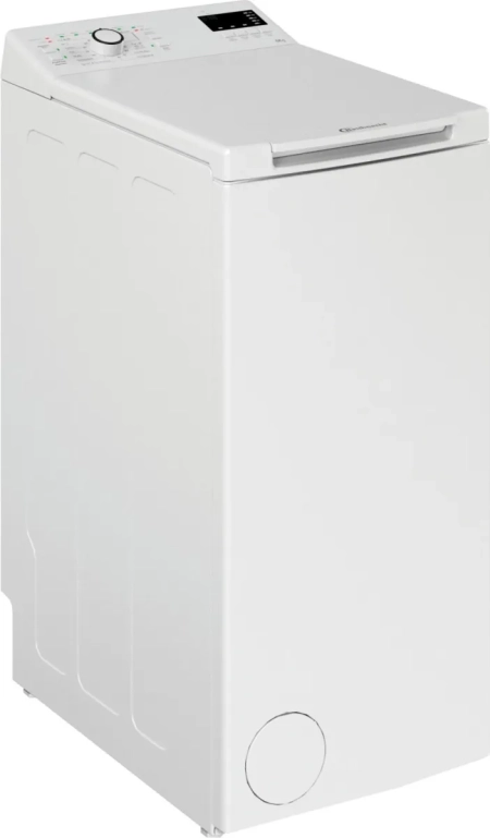 Bauknecht WAT Smart ECO 12C Waschmaschine