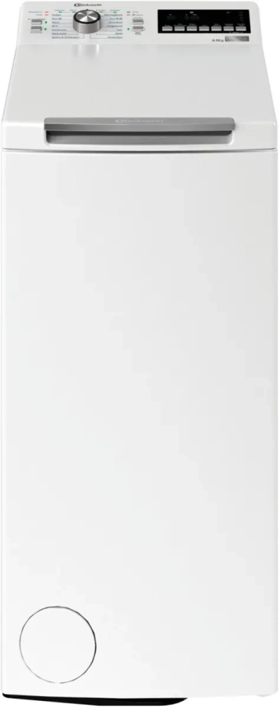 Bauknecht WMT Eco Smart 6513 Z C Waschmaschine