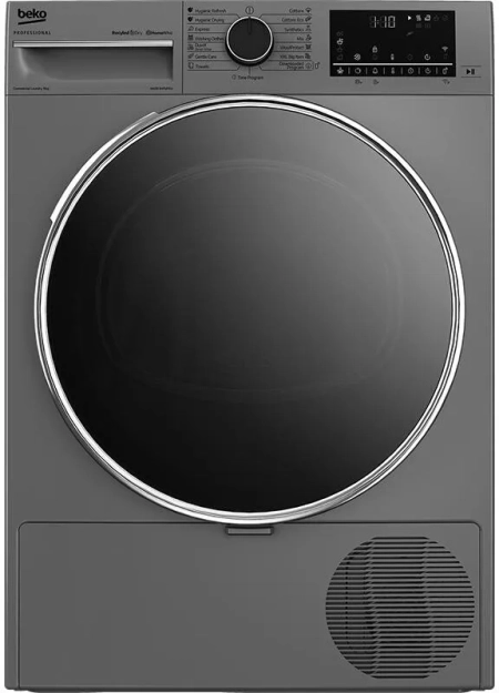 Beko AWZB9HPS/PRO Wärmepumpentrockner