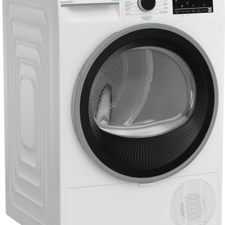 Beko B3T3249S Wärmepumpentrockner
