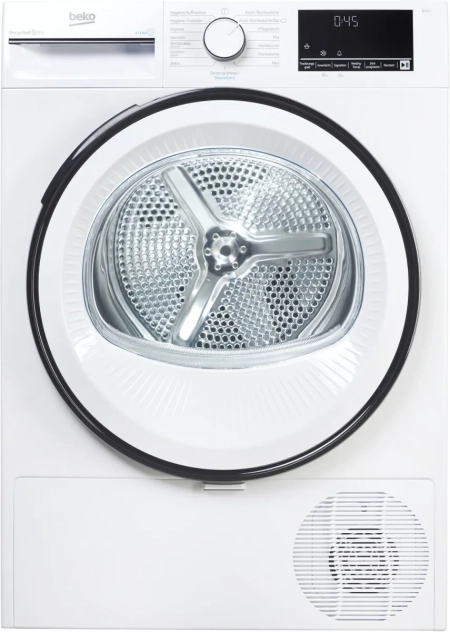 Beko B3T41230 Wärmepumpentrockner