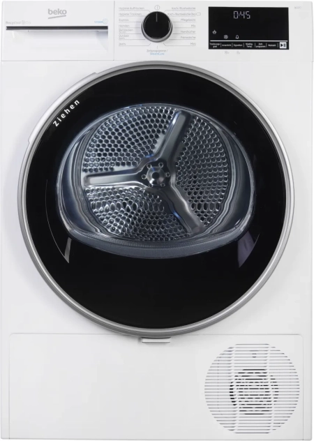 Beko B3T422391 Wärmepumpentrockner