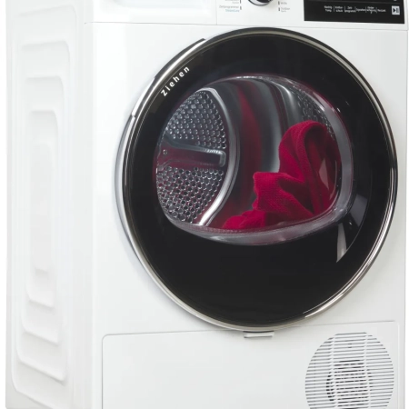 Beko B3T42240S Wärmepumpentrockner