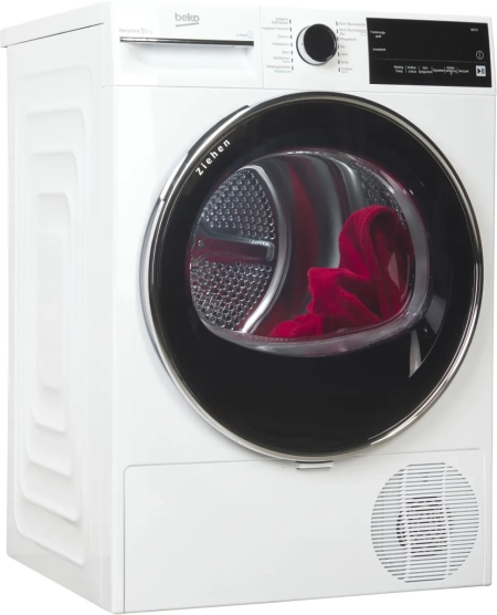 Beko B3T42240S Wärmepumpentrockner