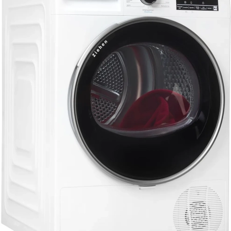 Beko B3T42249S Wärmepumpentrockner